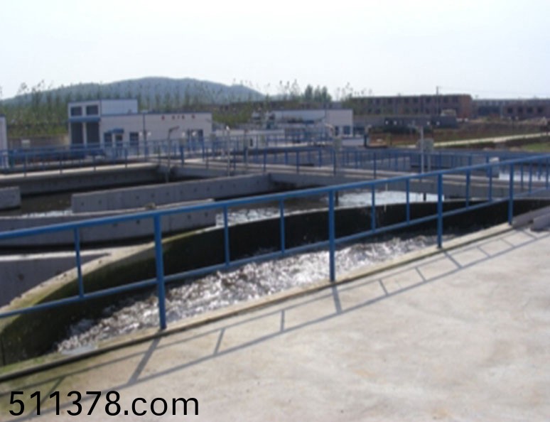 山東(dong)費(fèi)(fei)縣(xian)汚水處(chu)理廠(chǎng)(chang)